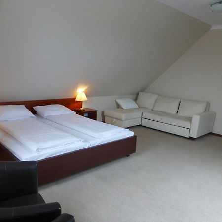 Hotel Cesarski - Kaiserhof Giżycko Εξωτερικό φωτογραφία