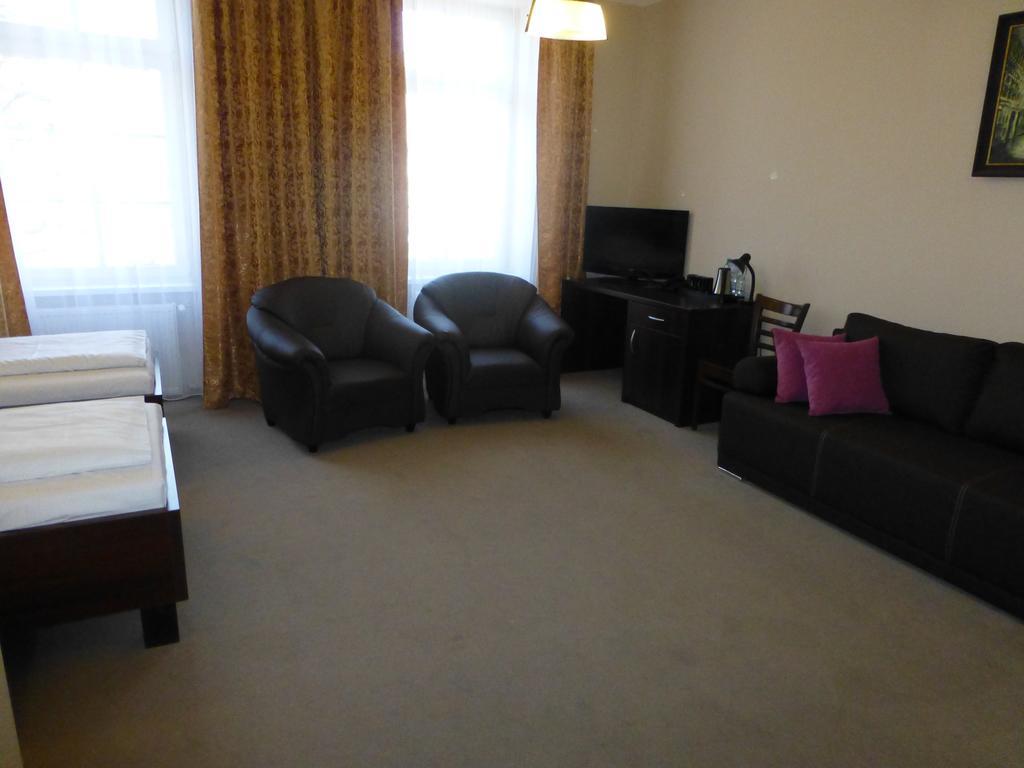 Hotel Cesarski - Kaiserhof Giżycko Εξωτερικό φωτογραφία