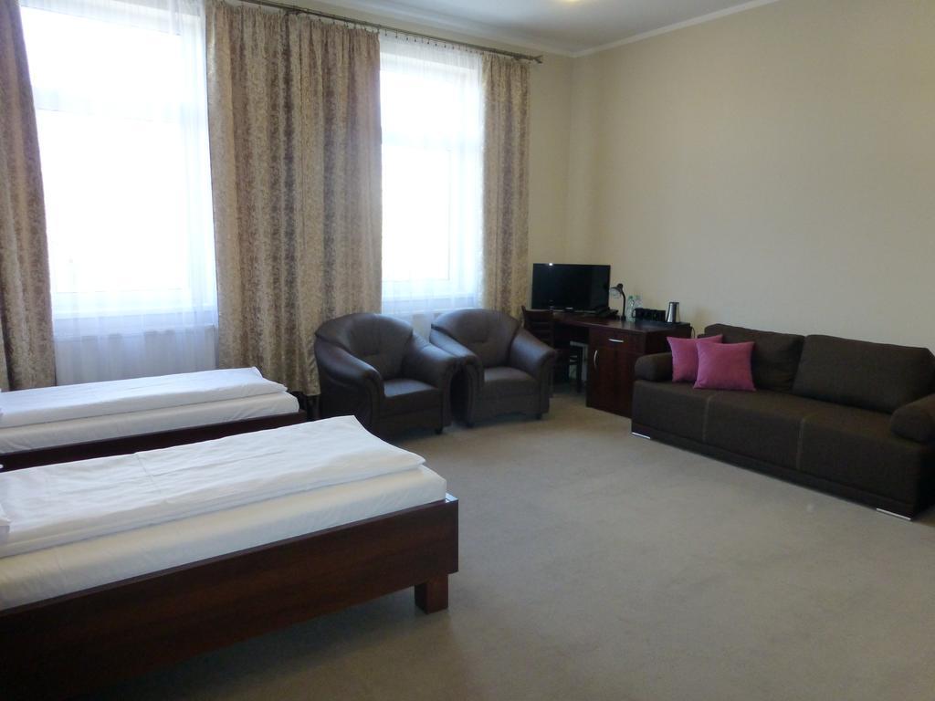 Hotel Cesarski - Kaiserhof Giżycko Εξωτερικό φωτογραφία