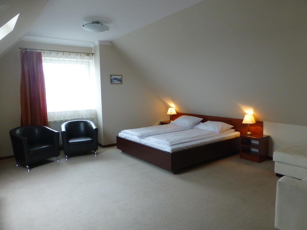 Hotel Cesarski - Kaiserhof Giżycko Εξωτερικό φωτογραφία