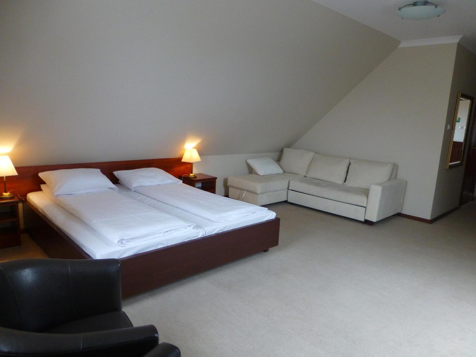 Hotel Cesarski - Kaiserhof Giżycko Εξωτερικό φωτογραφία