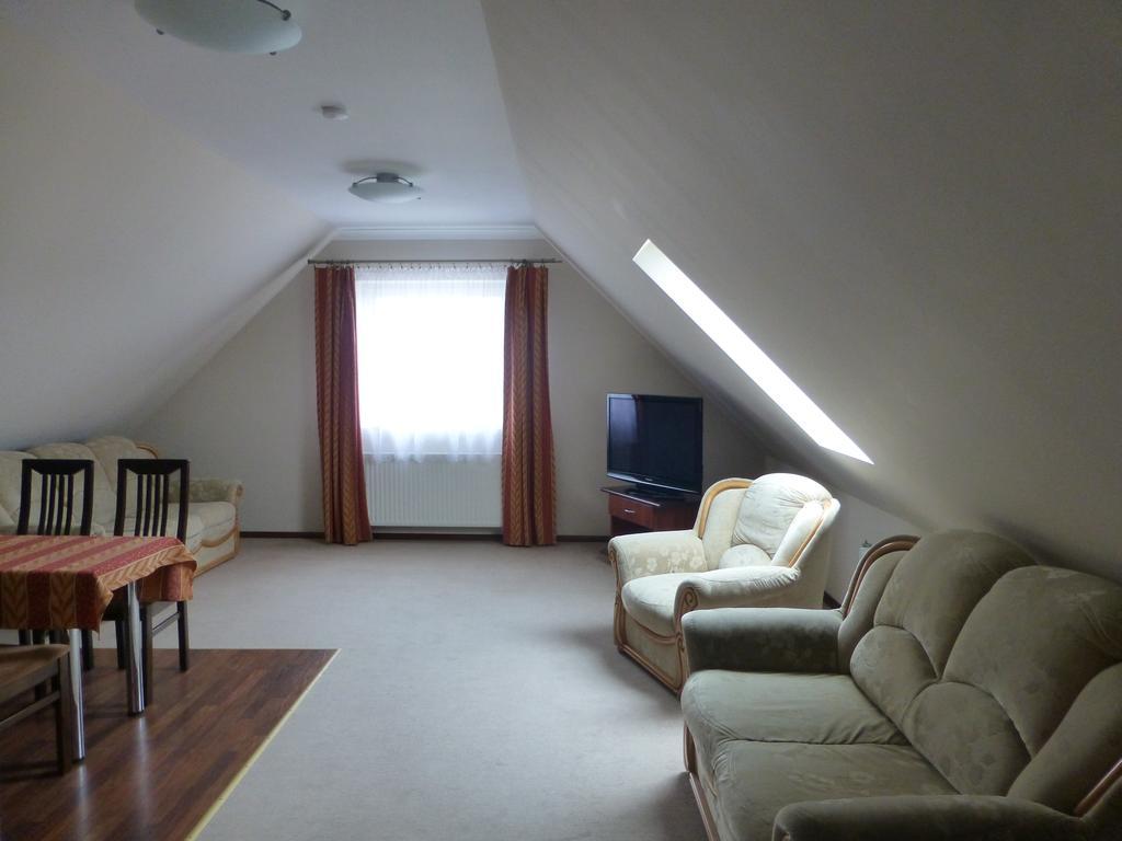 Hotel Cesarski - Kaiserhof Giżycko Εξωτερικό φωτογραφία