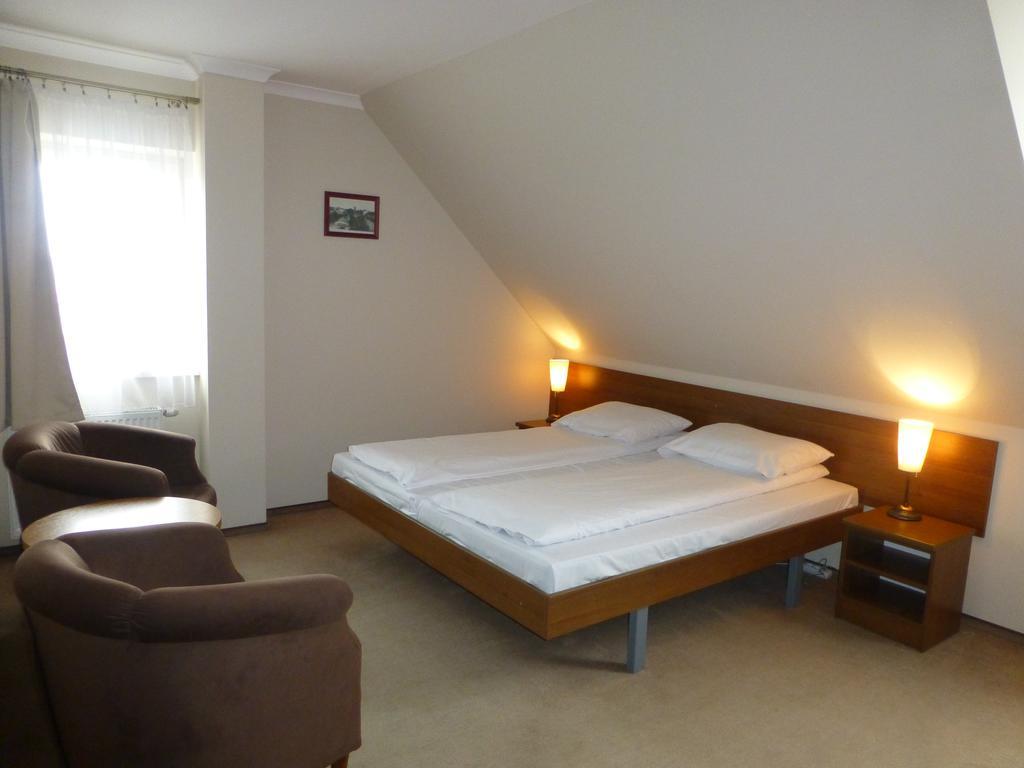 Hotel Cesarski - Kaiserhof Giżycko Εξωτερικό φωτογραφία