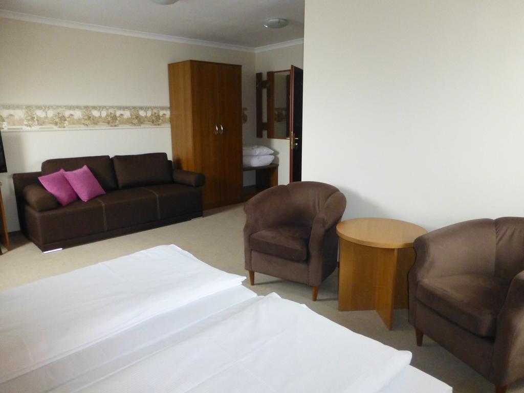 Hotel Cesarski - Kaiserhof Giżycko Εξωτερικό φωτογραφία