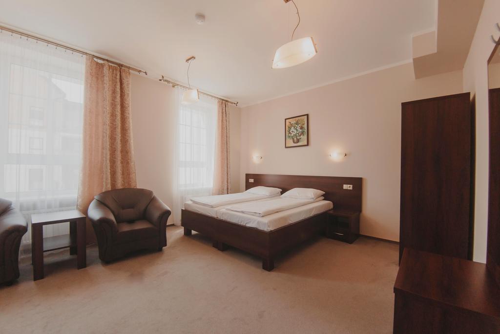 Hotel Cesarski - Kaiserhof Giżycko Εξωτερικό φωτογραφία