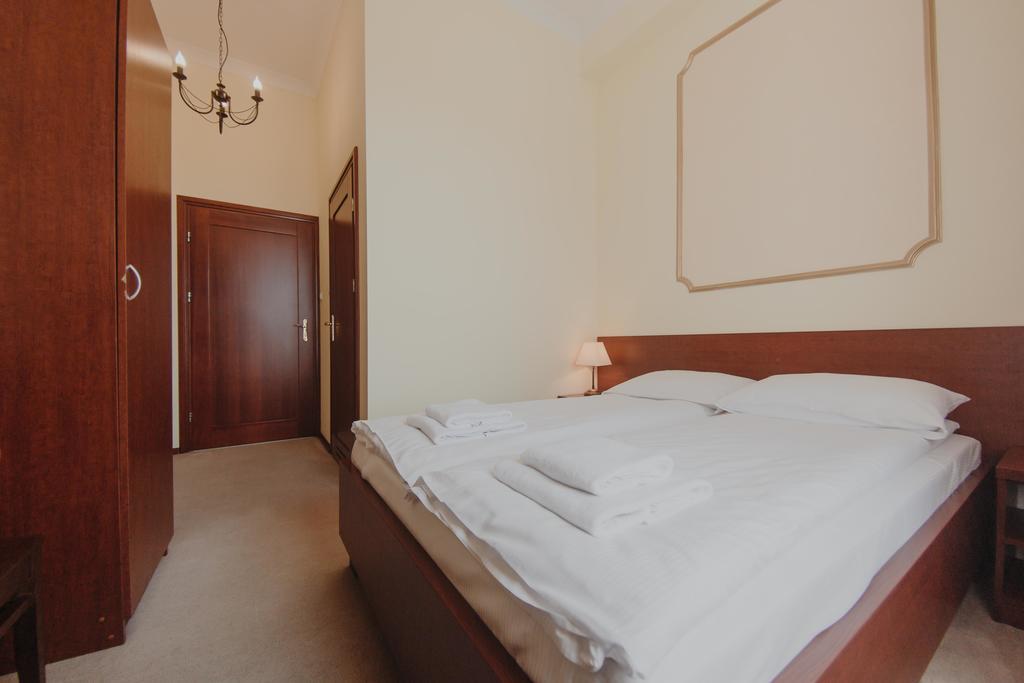 Hotel Cesarski - Kaiserhof Giżycko Εξωτερικό φωτογραφία