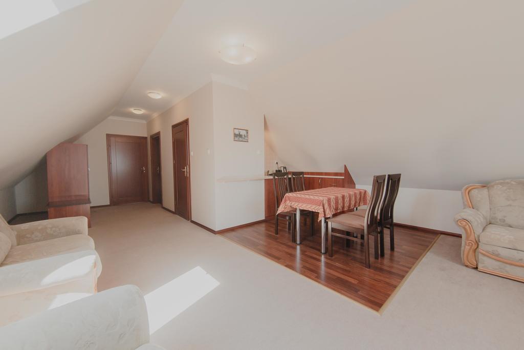 Hotel Cesarski - Kaiserhof Giżycko Εξωτερικό φωτογραφία