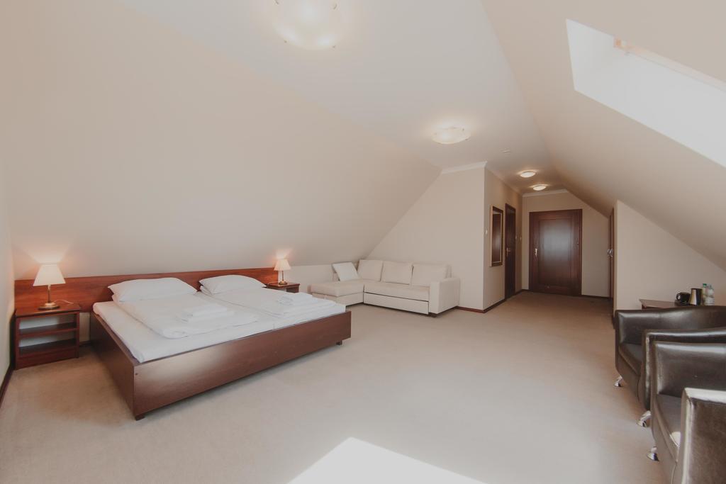 Hotel Cesarski - Kaiserhof Giżycko Εξωτερικό φωτογραφία