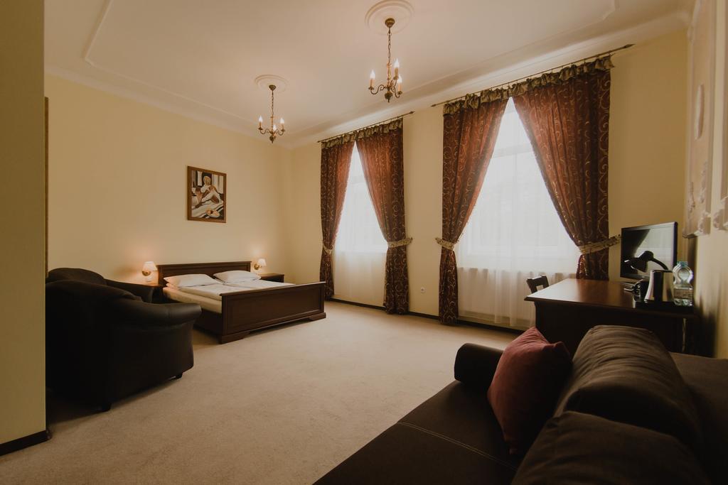 Hotel Cesarski - Kaiserhof Giżycko Εξωτερικό φωτογραφία
