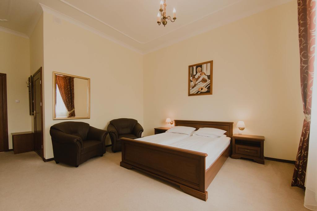 Hotel Cesarski - Kaiserhof Giżycko Εξωτερικό φωτογραφία
