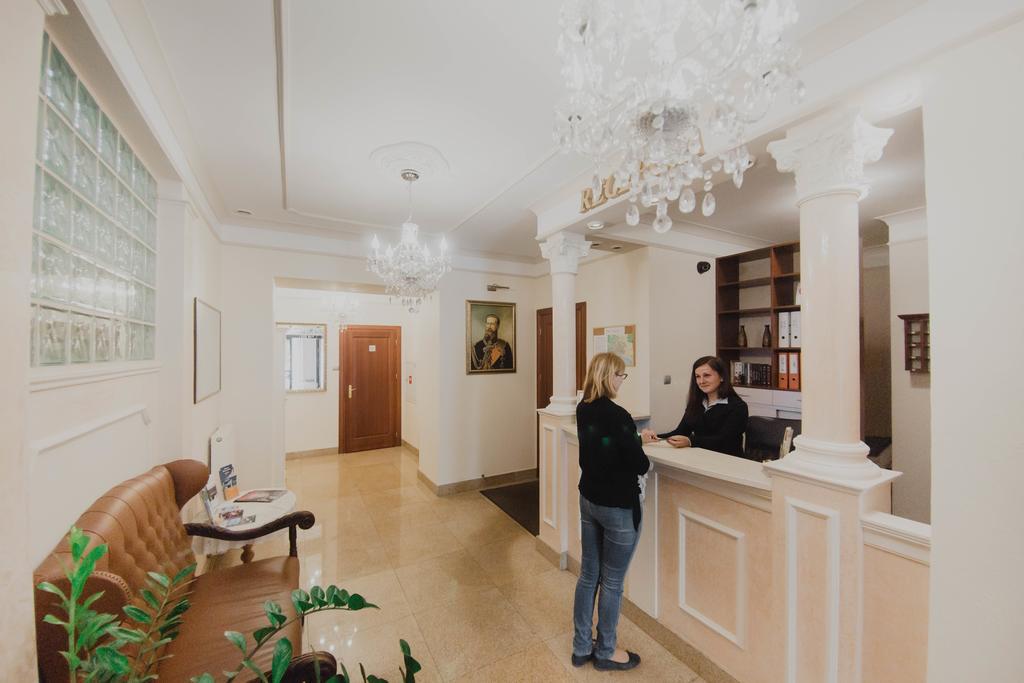 Hotel Cesarski - Kaiserhof Giżycko Εξωτερικό φωτογραφία