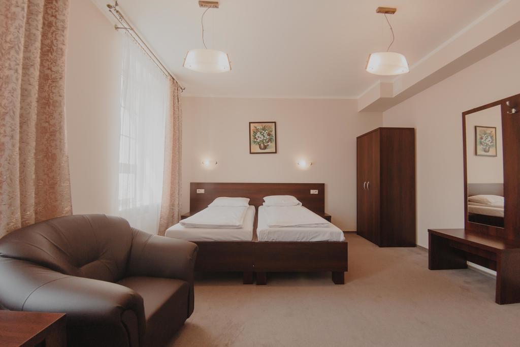 Hotel Cesarski - Kaiserhof Giżycko Εξωτερικό φωτογραφία