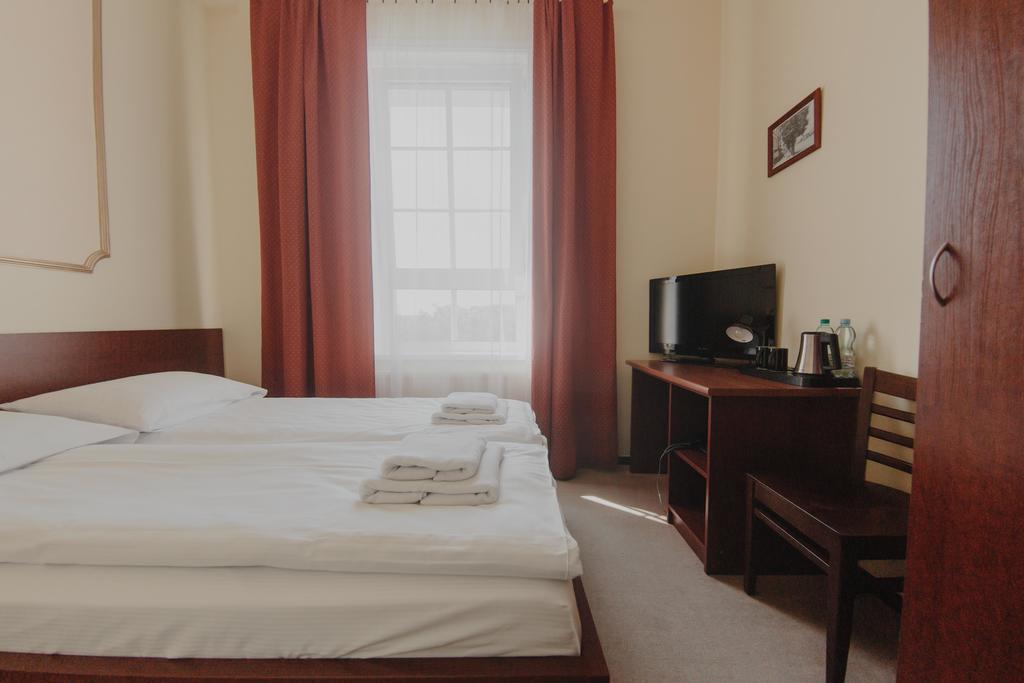 Hotel Cesarski - Kaiserhof Giżycko Εξωτερικό φωτογραφία