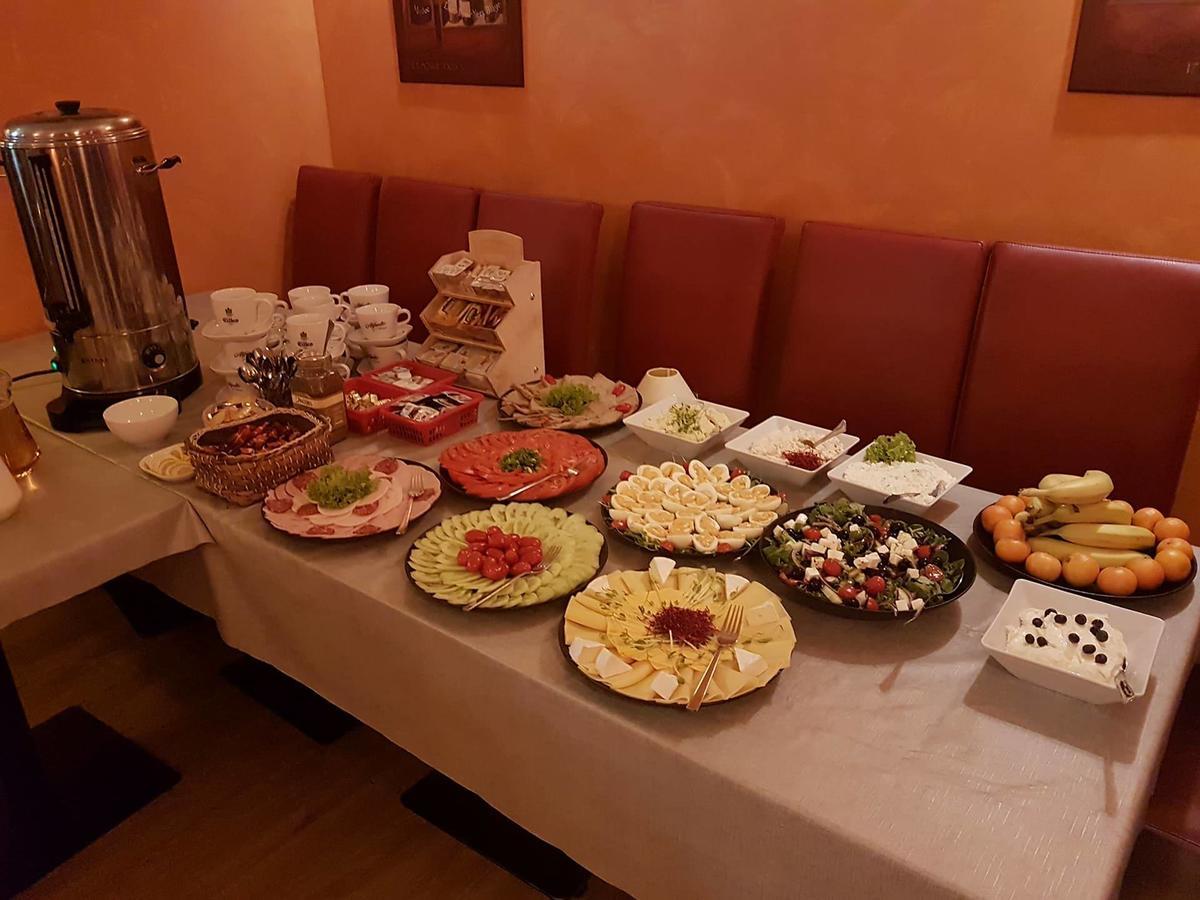Hotel Cesarski - Kaiserhof Giżycko Εξωτερικό φωτογραφία